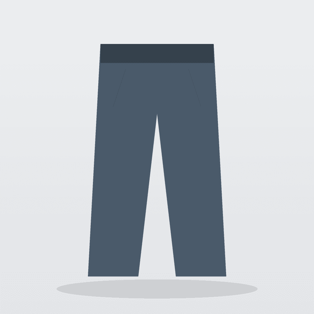 Basecamp Jogger