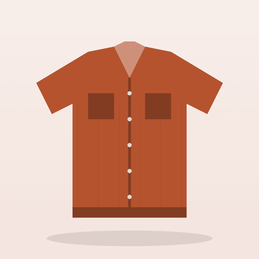 Field Flannel Shirt